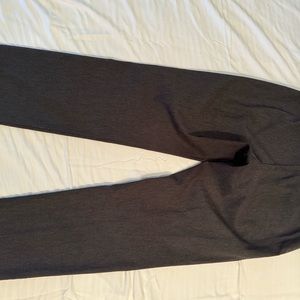 New Frontier dark charcoal gray slacks